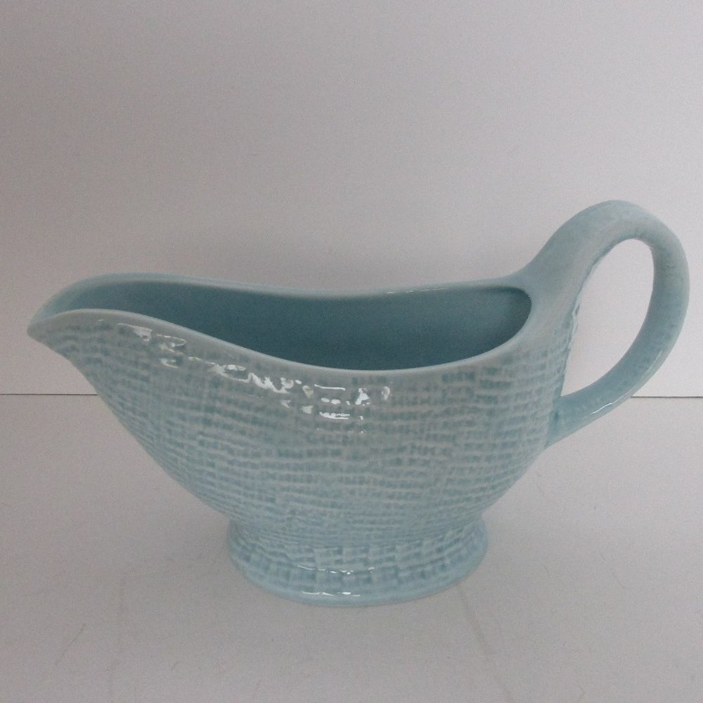 cordon bleu gravy boat